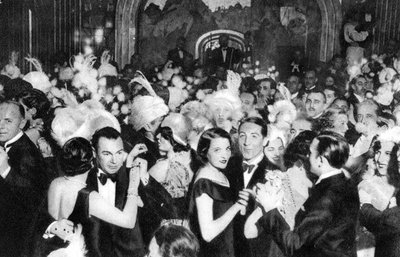 Dans, Paris, 1931. af Ernest Flammarion