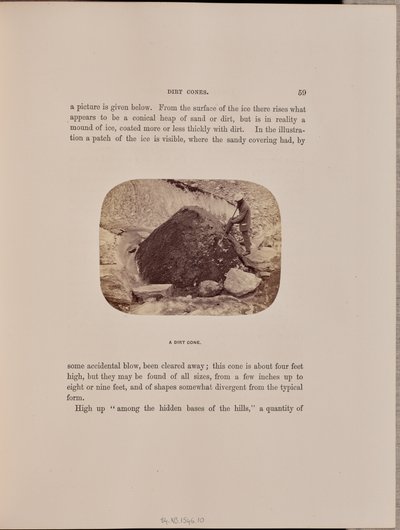 En snavset kegle af Ernest H. Edwards