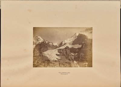 Jomfruens åg af Ernest H. Edwards