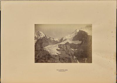 Jomfruens åg af Ernest H. Edwards