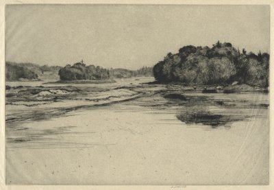 Bliv beboer af Ernest Haskell