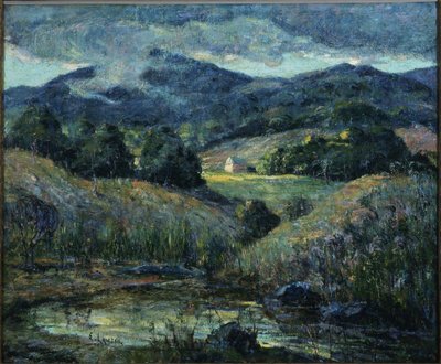  af Ernest Lawson