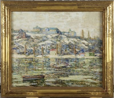  af Ernest Lawson