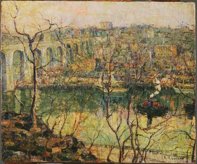  af Ernest Lawson