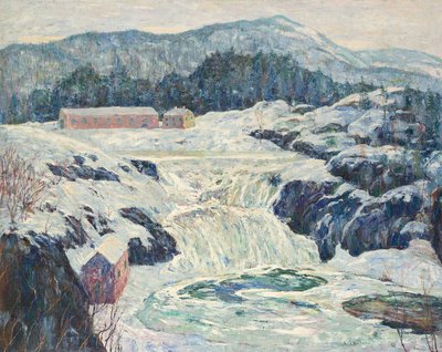  af Ernest Lawson