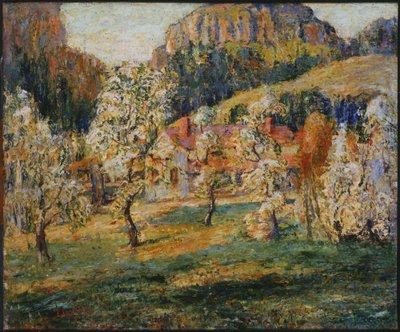 af Ernest Lawson