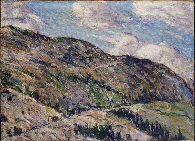  af Ernest Lawson