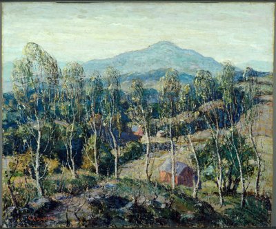  af Ernest Lawson
