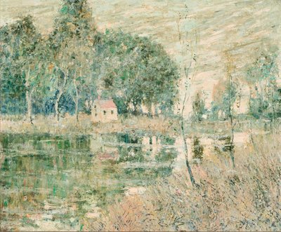  af Ernest Lawson