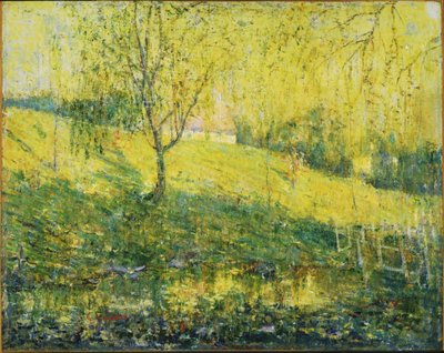  af Ernest Lawson