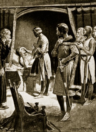 Henry II