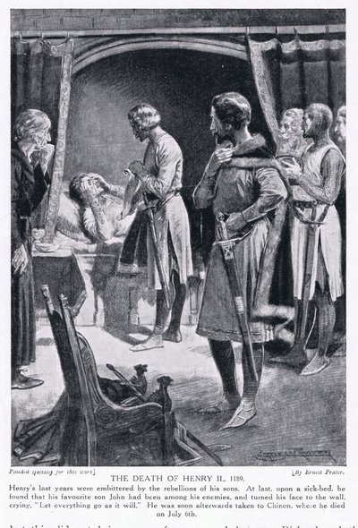 Henrik II