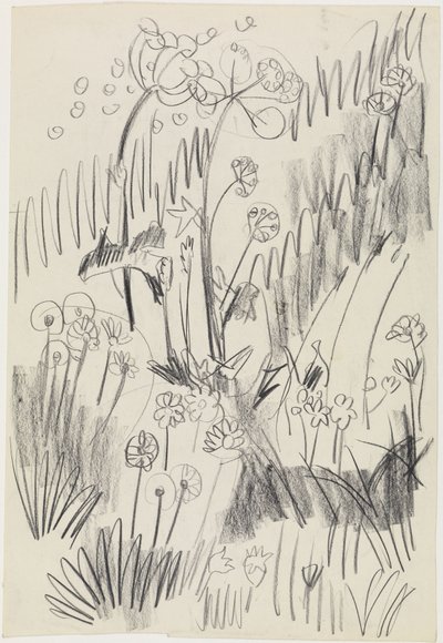  af Ernst Ludwig Kirchner