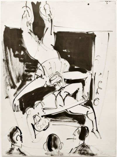 E.L. Kirchner, Variety af Ernst Ludwig Kirchner