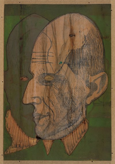  af Ernst Ludwig Kirchner
