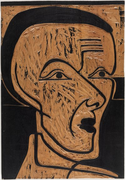 af Ernst Ludwig Kirchner