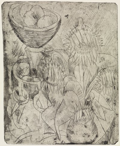  af Ernst Ludwig Kirchner