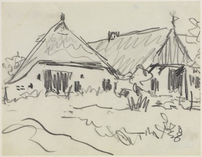  af Ernst Ludwig Kirchner