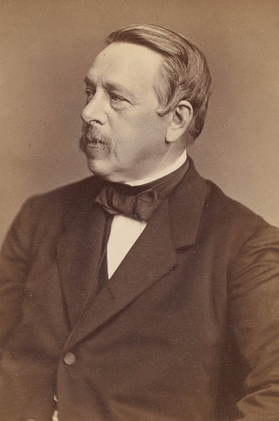 [Konstantin Cretius], 1860