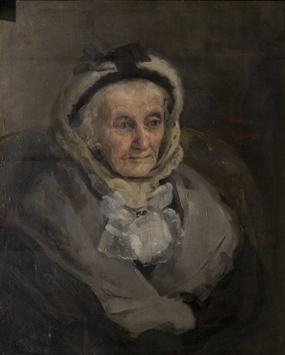 Caroline Bray af Ethel Martin