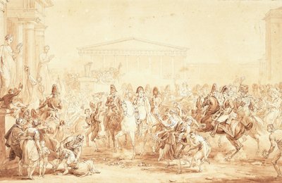 Kejser Napoleon I