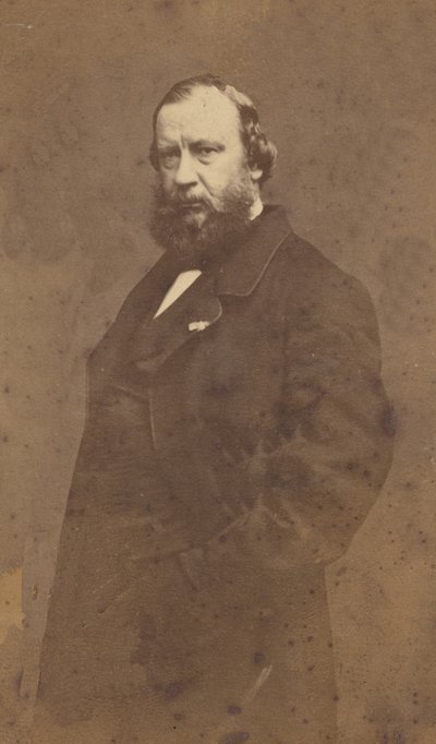 [Konstant Troyon], 1860