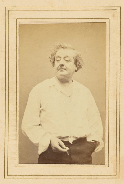  af Etienne Carjat