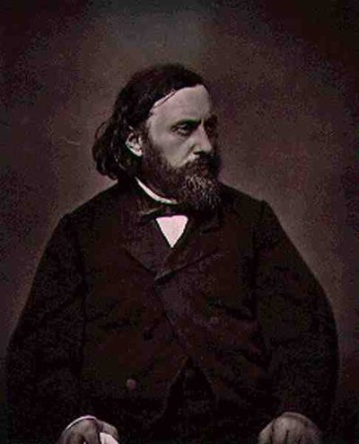 Pierre Dupont (1821-70), fra 