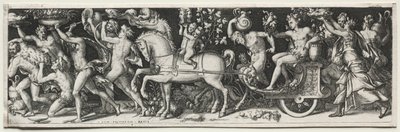 Kampe og triumfer. af Etienne Delaune