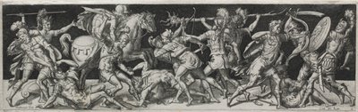 Kampe og triumfer, sandsynligvis 1560
