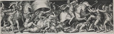 Kampe og triumfer, sandsynligvis 1560