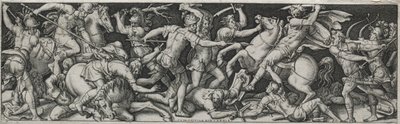 Kampe og triumfer, sandsynligvis 1560