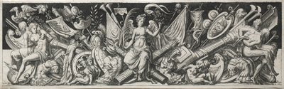 Kampe og triumfer, sandsynligvis 1560