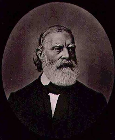 Francois Vincent Raspail (1794-1878), fra 