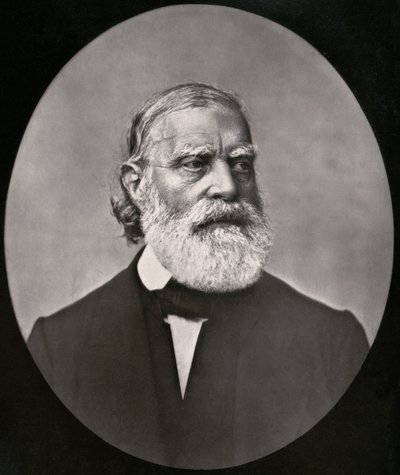 François Vincent Raspail Neurdein Gallica af Etienne Neurdein