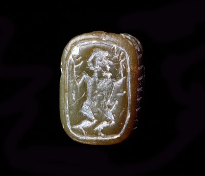 Ukendt billede af Etruscan