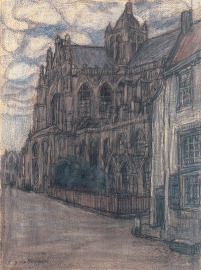  af Eugeen van Mieghem
