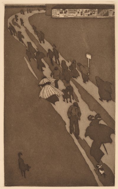 november af Eugen Kirchner