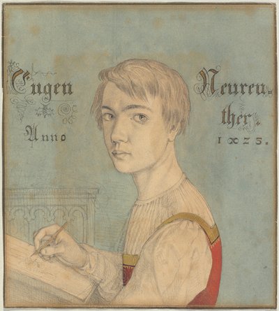  af Eugen Napoleon Neureuther