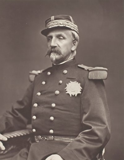 Hertug af Aumale, 187678. af Eugene Appert