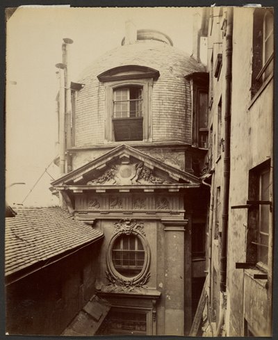  af Eugène Atget