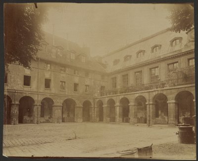  af Eugène Atget