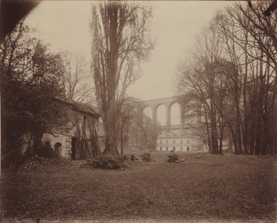  af Eugène Atget