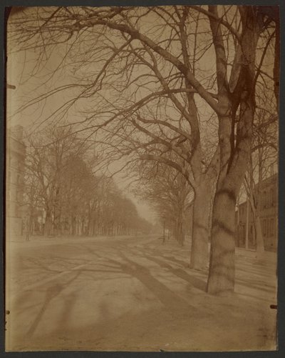  af Eugène Atget