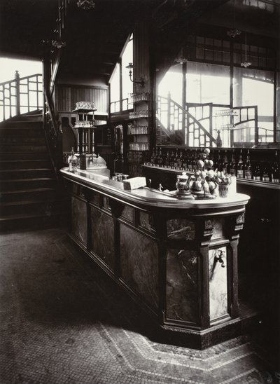 af Eugène Atget