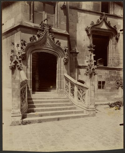  af Eugène Atget