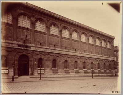  af Eugène Atget