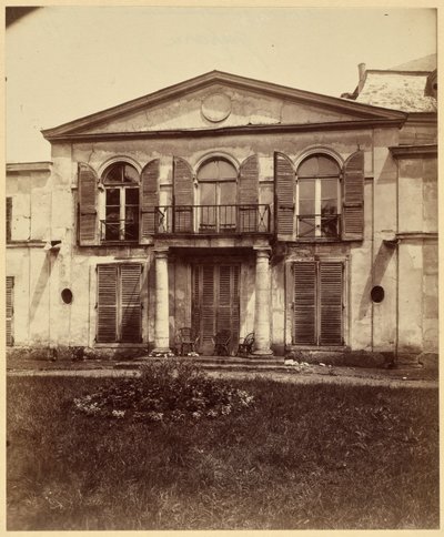  af Eugène Atget