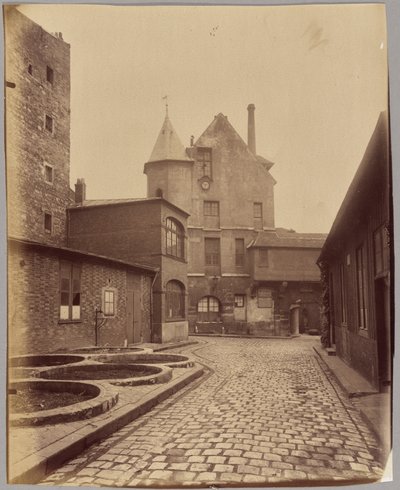  af Eugène Atget