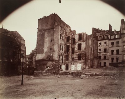 af Eugène Atget